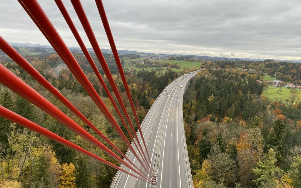 3 betriebsausflug talbrücke obere argen