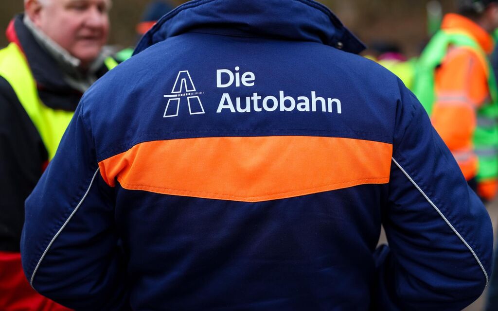 Tarifergebnis für die Beschäftigten der Autobahn GmbH