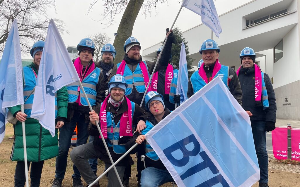 Einkommensrunde der Länder 2025-2026