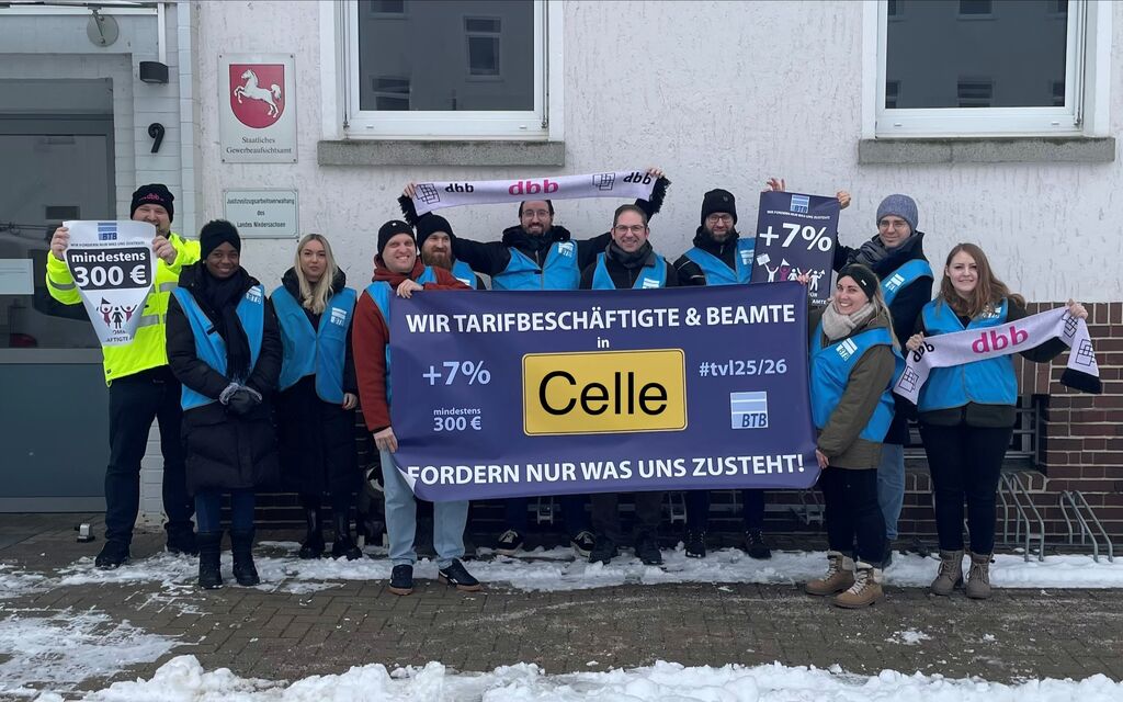 btb niedersachsen celle fg gewerbeaufsicht