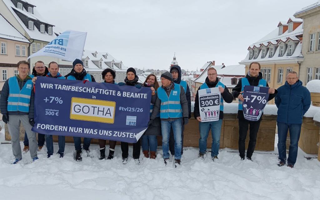 btb thuringen gotha kl