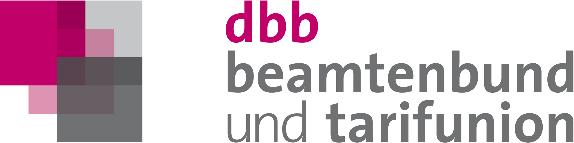 Logo dbb