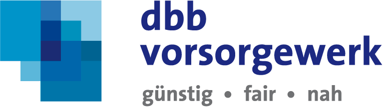 Logo dbb Vorsorgewerk