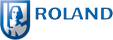 Logo Roland