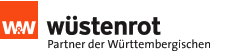 Logo Wüstenrot