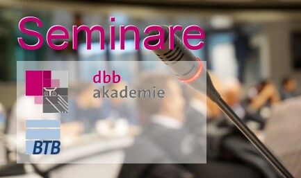 Eine kurze Beschreibung des Bildes für Sehbehinderte und Blinde